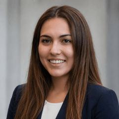 Marta Kaminska, Marketing Analyst, Birchy